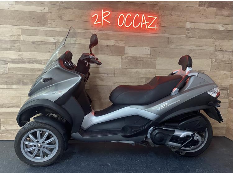 PIAGGIO MP3 400 LT