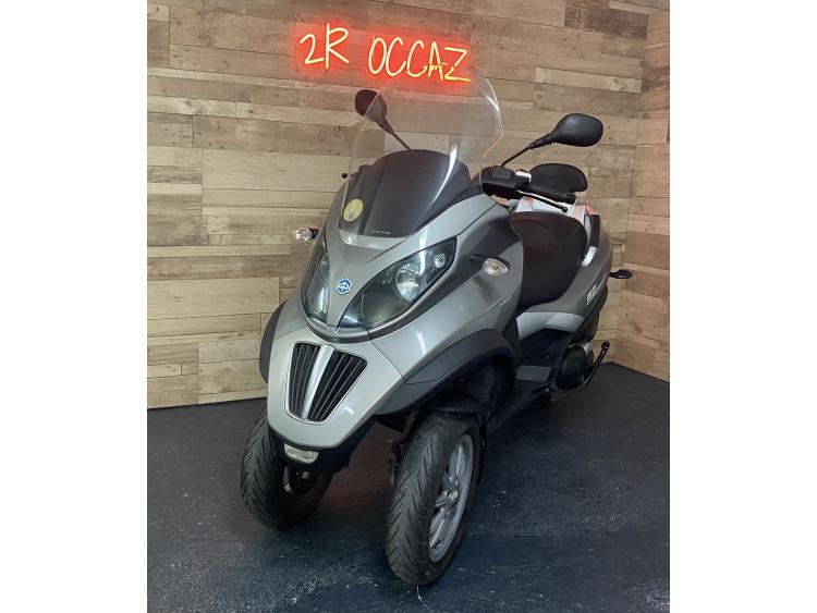 PIAGGIO MP3 400 LT