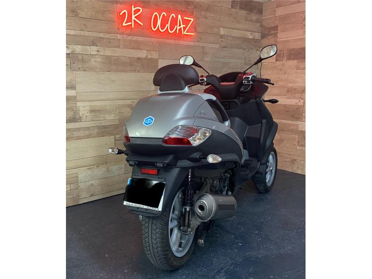 PIAGGIO MP3 400 LT