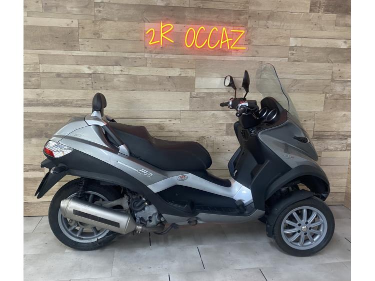 PIAGGIO MP3 400 LT