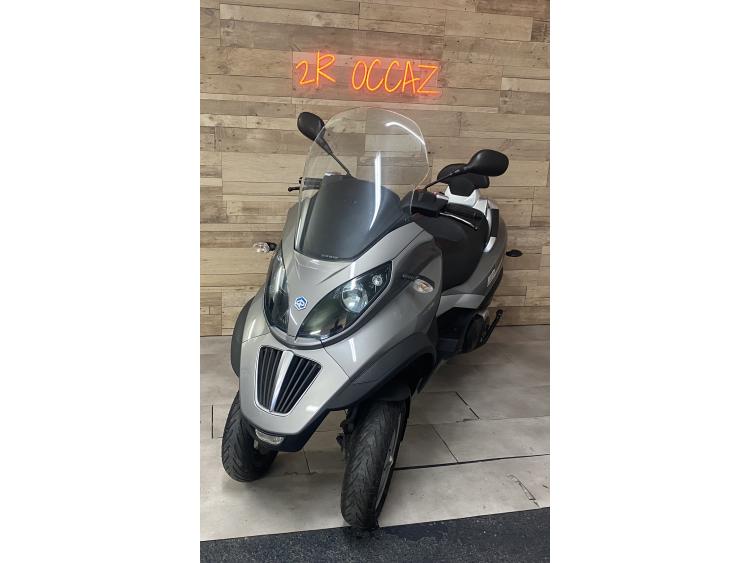 PIAGGIO MP3 400 LT