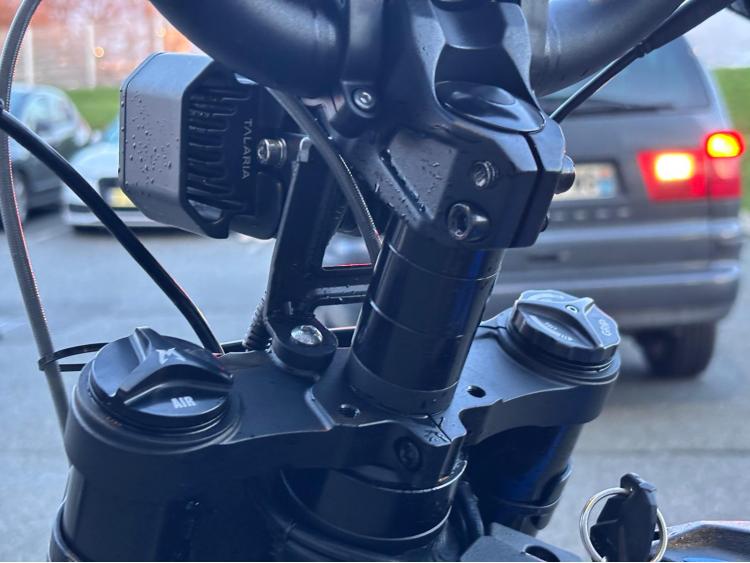 TALARIA STING TL 4000