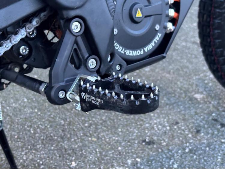 TALARIA STING TL 4000