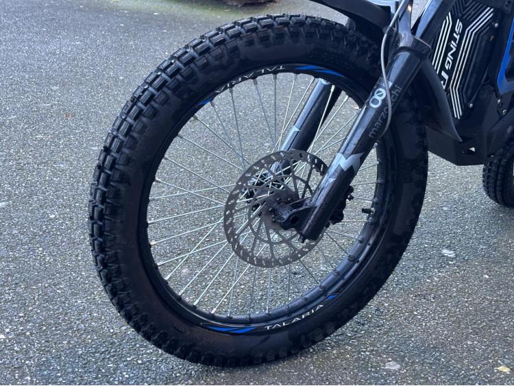 TALARIA STING TL 4000