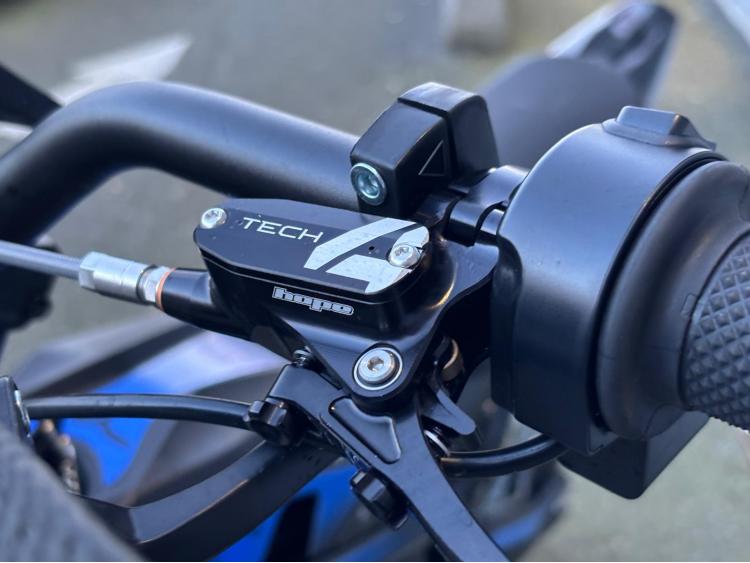 TALARIA STING TL 4000