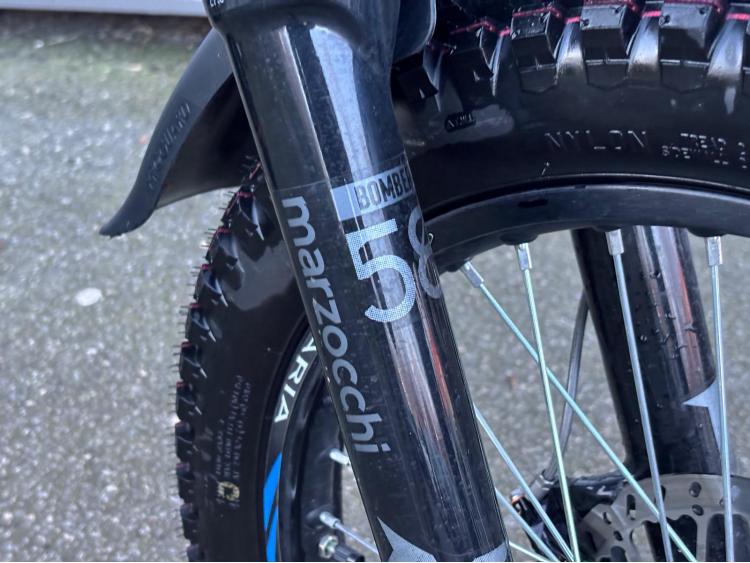 TALARIA STING TL 4000