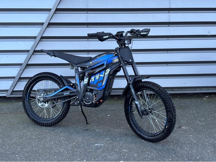 TALARIA STING TL 4000