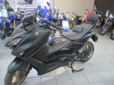 YAMAHA XP T-MAX 560 TECH MAX