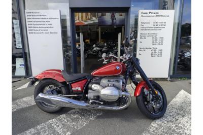 BMW R 18 Custom