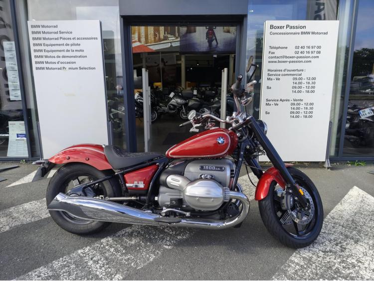 BMW R 18 Custom