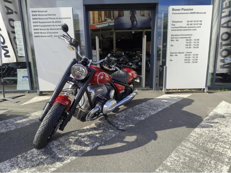 BMW R 18 Custom