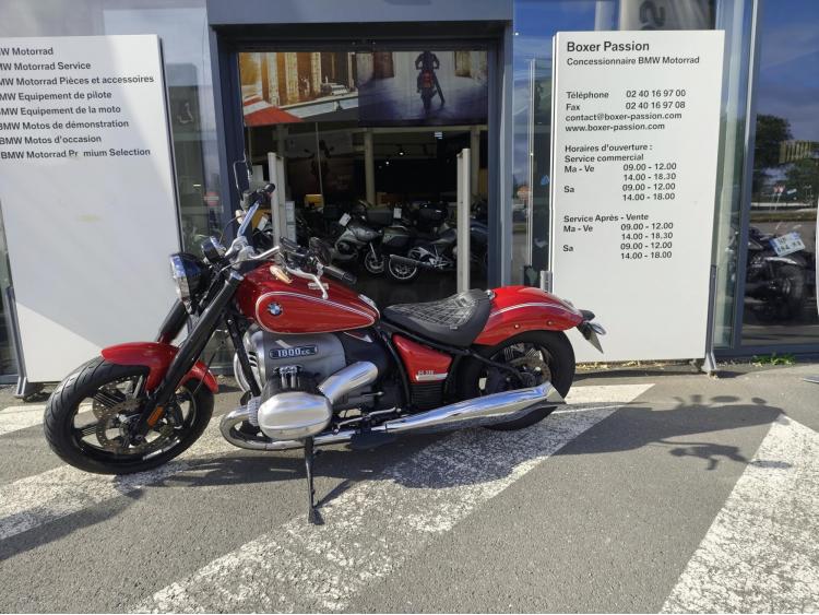 BMW R 18 Custom
