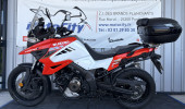 Photo du véhicule SUZUKI