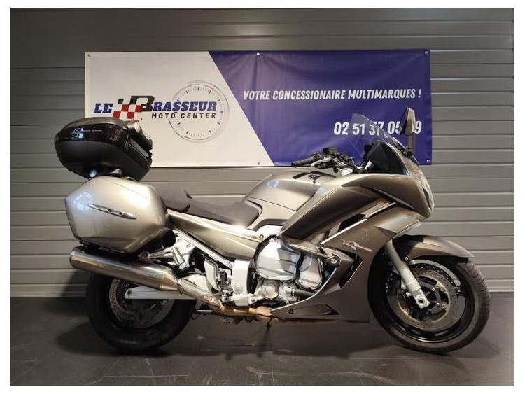 YAMAHA FJR 1300