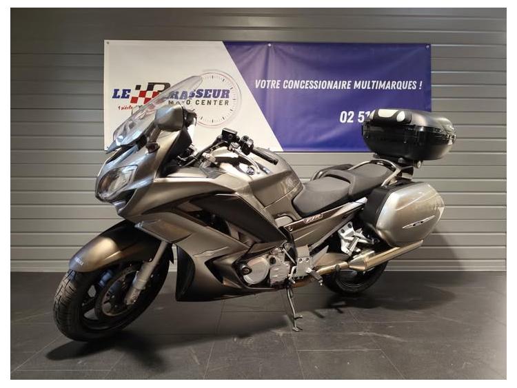 YAMAHA FJR 1300