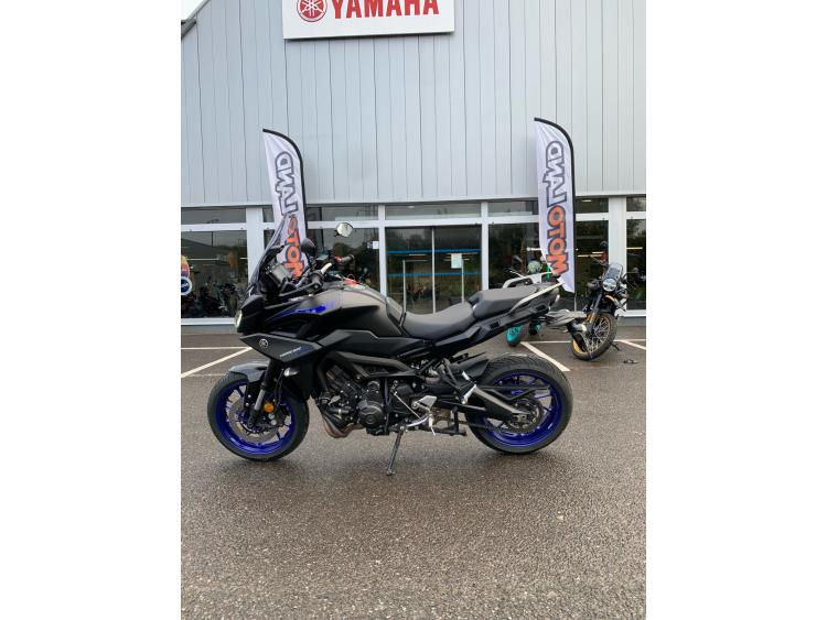 YAMAHA TRACER 900