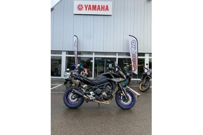 YAMAHA TRACER 900