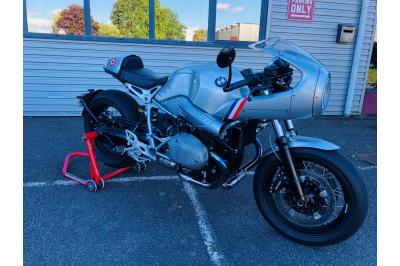 BMW R NineT RACER
