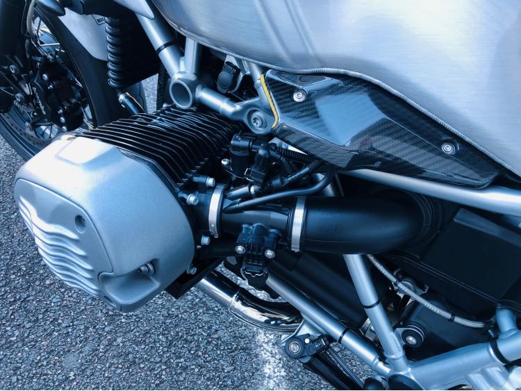 BMW R NineT RACER