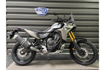 YAMAHA TENERE 700