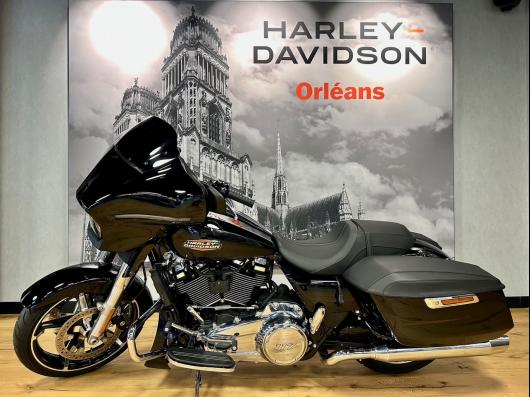 HARLEY-DAVIDSON TOURING STREET GLIDE 1923