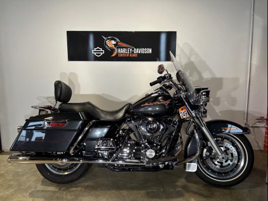 HARLEY-DAVIDSON TOURING ROAD KING 1584