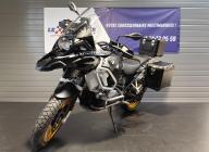 BMW R 1250 GSA TRIPLE BLACK Garantie 12 mois