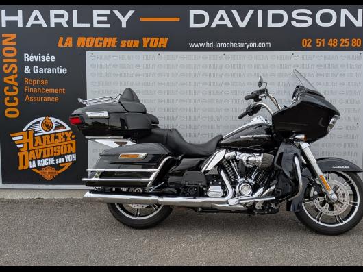 HARLEY-DAVIDSON TOURING ROAD GLIDE 1868 LIMITED