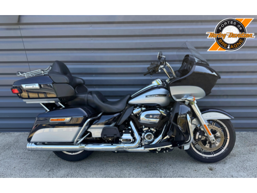 HARLEY-DAVIDSON TOURING ROAD GLIDE 1868 ULTRA