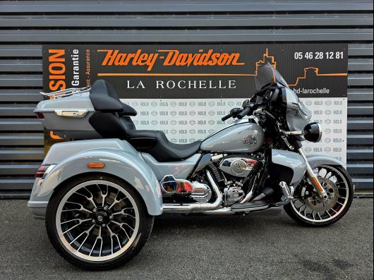 HARLEY-DAVIDSON TOURING STREET GLIDE 1923