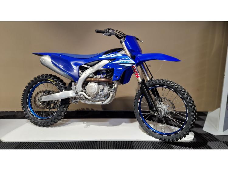 YAMAHA YZ450F