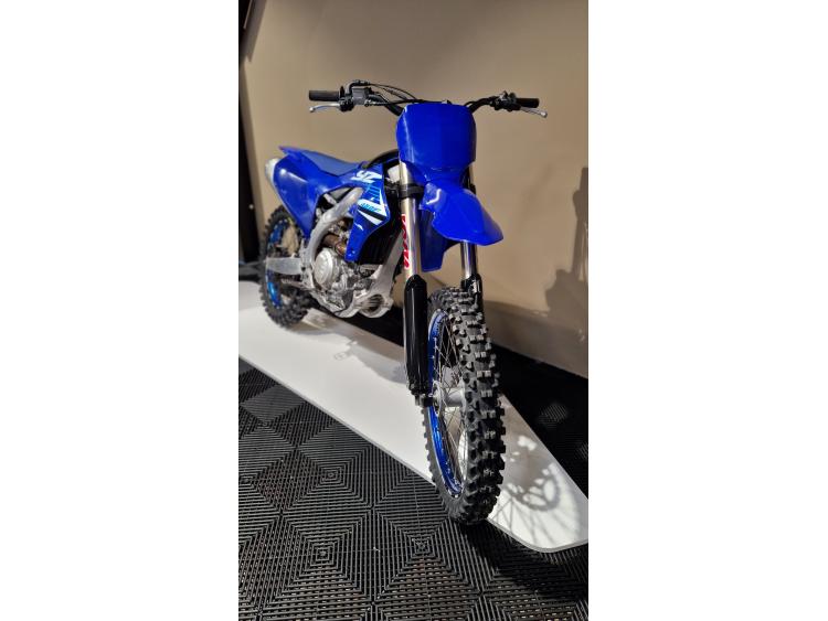 YAMAHA YZ450F