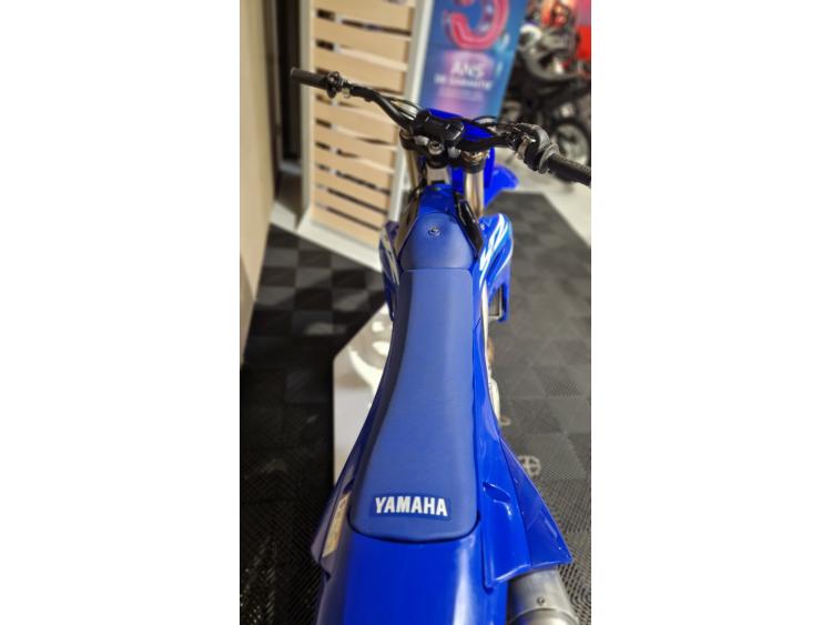 YAMAHA YZ450F