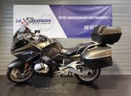 BMW R 1250 RT Garantie 12 mois