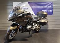 BMW R 1250 RT Garantie 12 mois