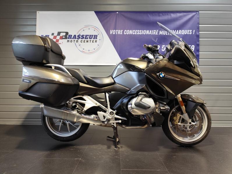 BMW R 1250 RT Garantie 12 mois