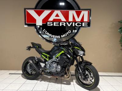 KAWASAKI Z 900