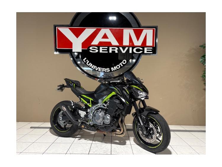 KAWASAKI Z 900