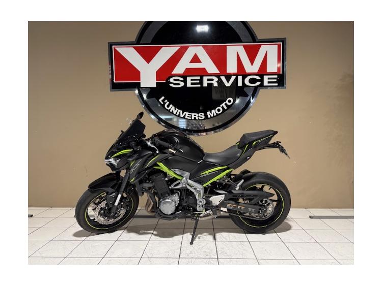 KAWASAKI Z 900