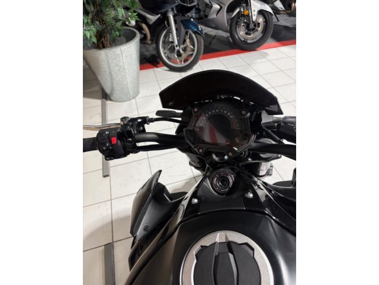 KAWASAKI Z 900