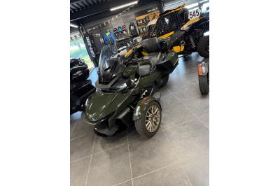 CAN-AM SPYDER RT
