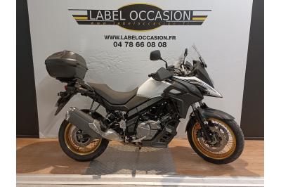 SUZUKI DL 650 V-STROM XT