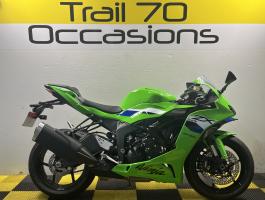 Photo du véhicule KAWASAKI