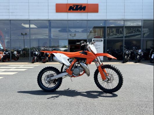 KTM 85 SX