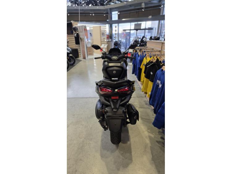 YAMAHA XMAX 300 Tech Max
