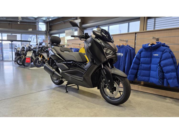 YAMAHA XMAX 300 Tech Max
