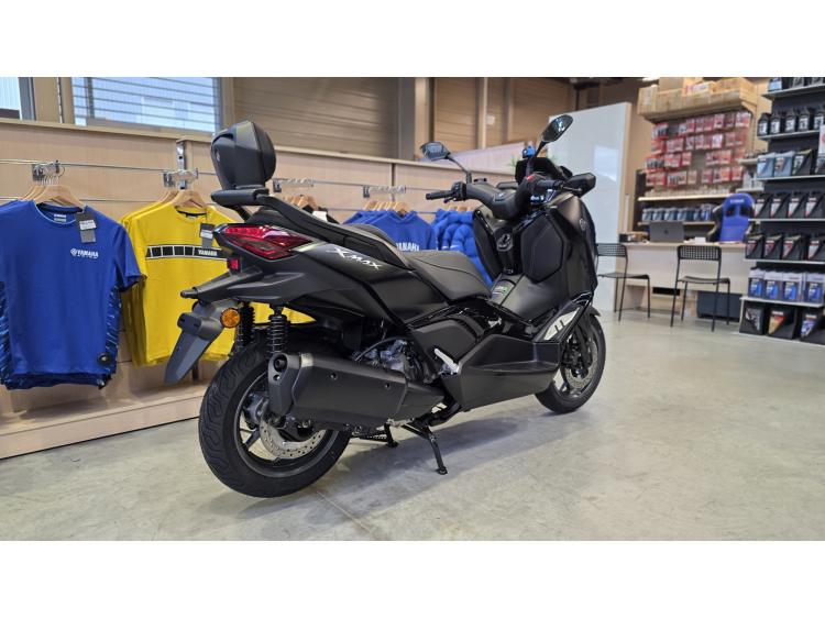 YAMAHA XMAX 300 Tech Max