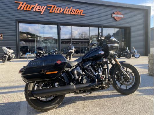 HARLEY-DAVIDSON SOFTAIL LOW RIDER 1923 ST