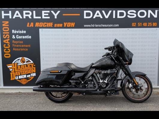 HARLEY-DAVIDSON TOURING STREET GLIDE 1923 ST