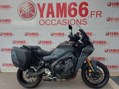 YAMAHA TRACER 9 GT+